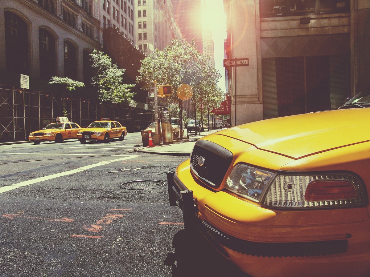 Devenir Chauffeur De Taxi En Indépendant – Créer, Gérer, Entreprendre